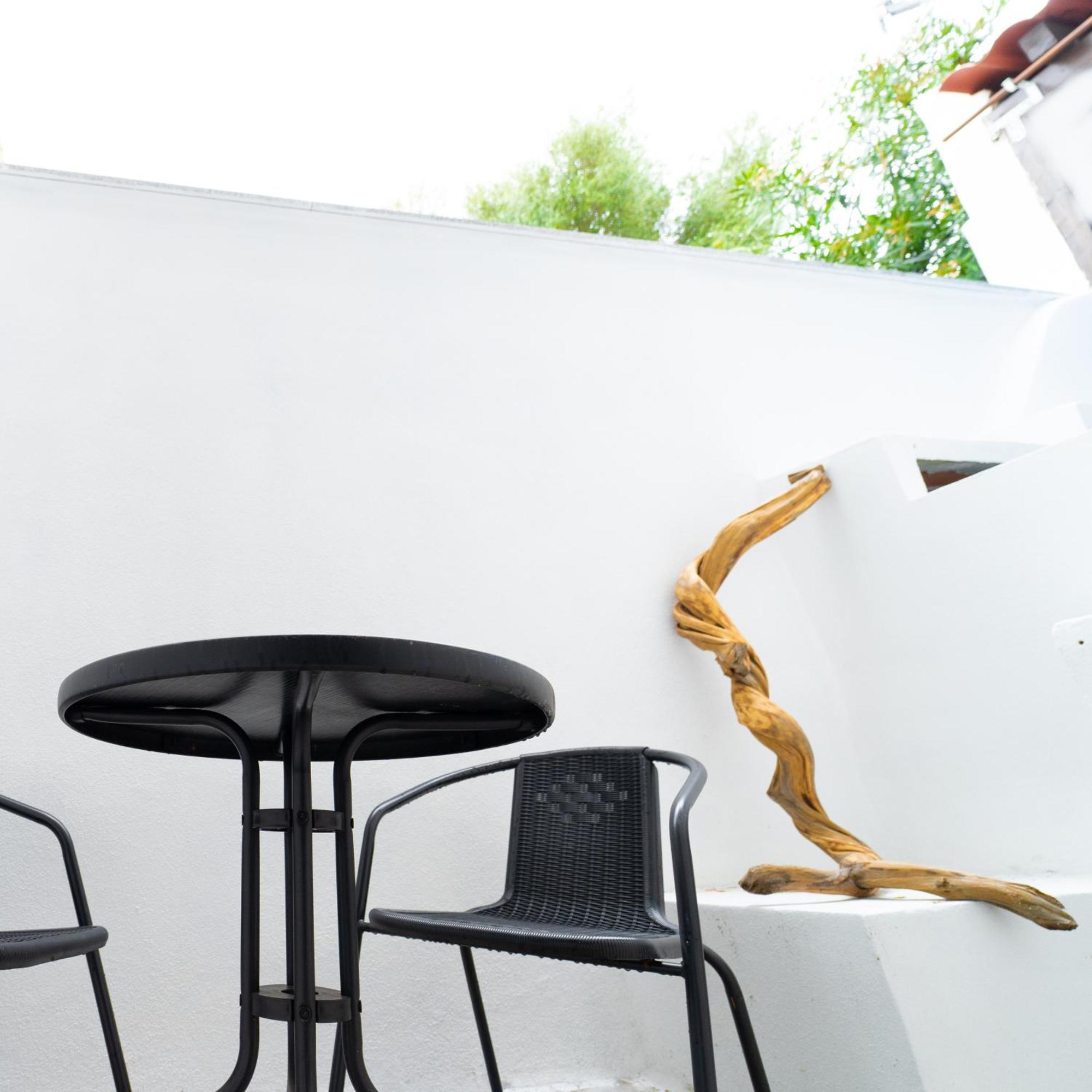 Velis - Art & Hospitality Hotel Posada  Exterior foto